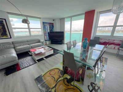 Floridian Apt #1001