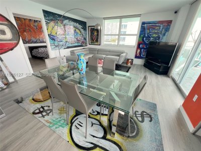 Comprar apartamento en Floridian 1001