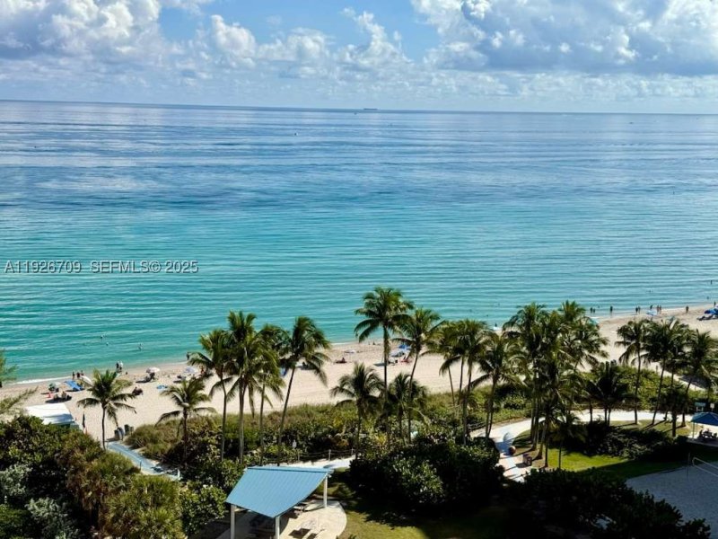 Apartment for rent at Beach Club One 1405
