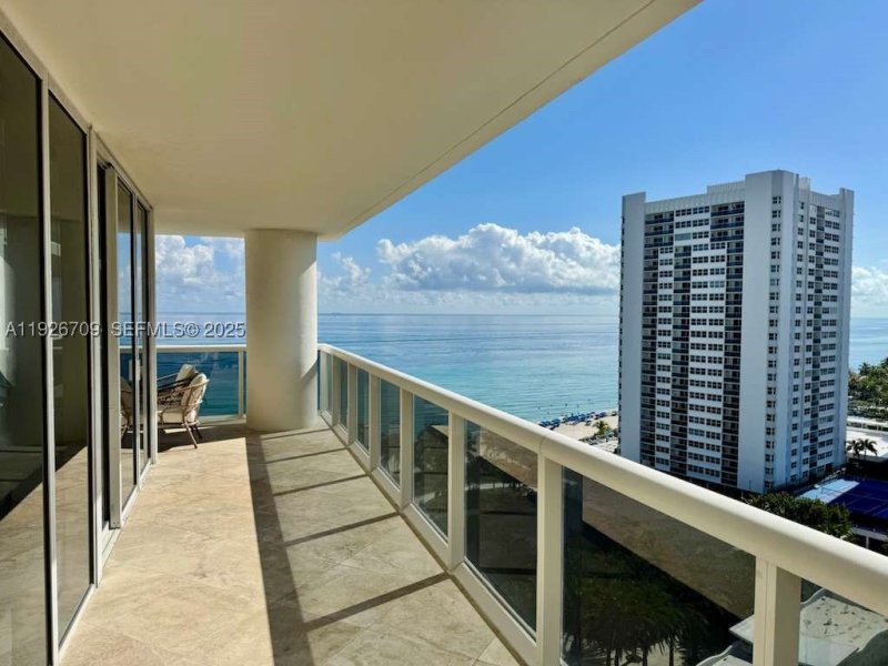 Apartment for rent at Beach Club One 1405