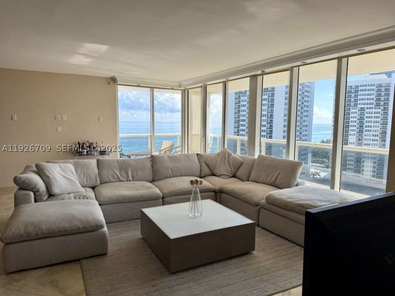Apartment for rent at Beach Club One 1405