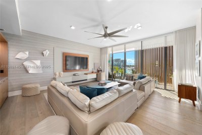 Comprar apartamento en The Fairchild Coconut Grove 403
