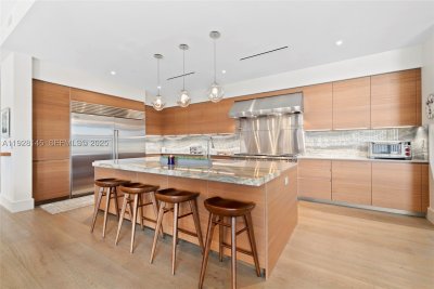 Comprar apartamento en The Fairchild Coconut Grove 403