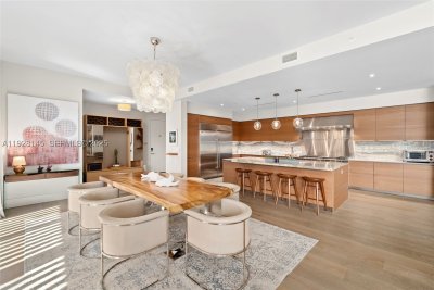 Comprar apartamento en The Fairchild Coconut Grove 403