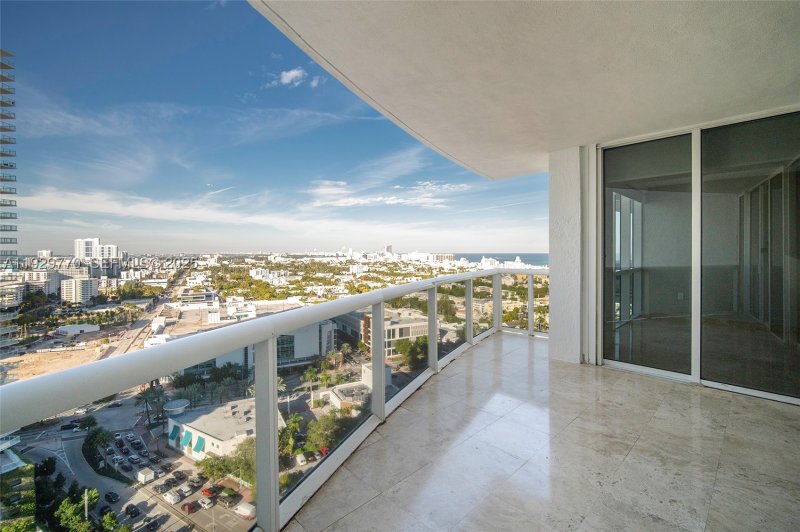 Comprar apartamento en Murano Grande 2309