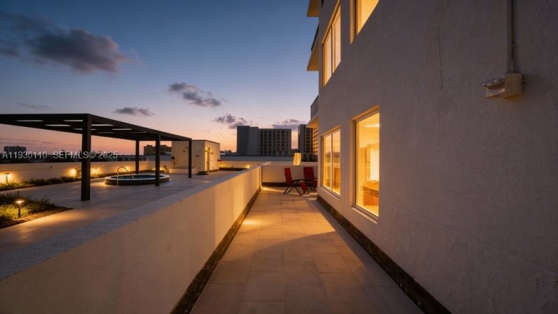 Condo for sale at Neo Lofts 608
