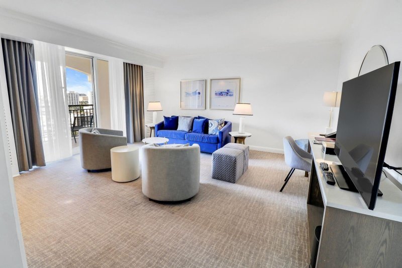 Condo for sale at The Atlantic Hotel 1213