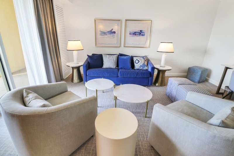 Condo for sale at The Atlantic Hotel 1213