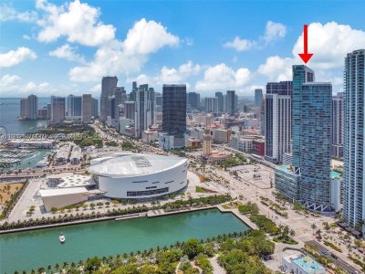 Comprar apartamento no Marina Blue 2904