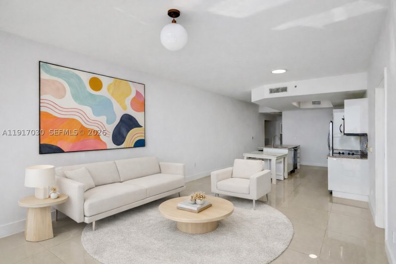 Condo for sale at Marina Blue 2904