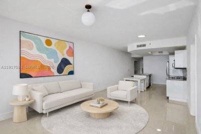 Comprar apartamento no Marina Blue 2904