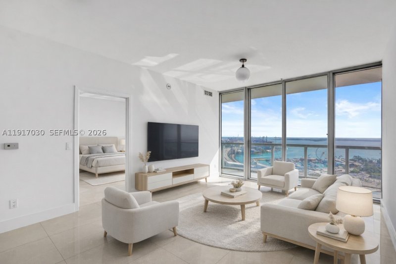 Condo for sale at Marina Blue 2904