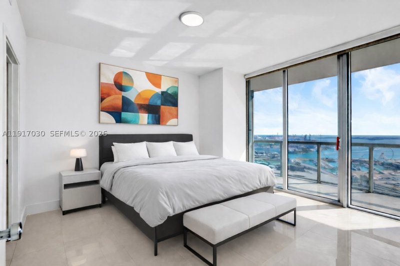 Condo for sale at Marina Blue 2904