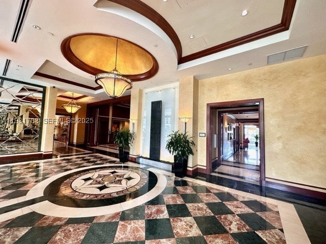 Apartment for rent at Hamptons South 903