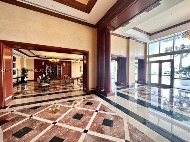 Apartment for rent at Hamptons South 903