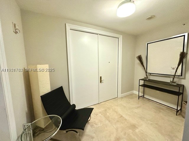 Apartment for rent at Hamptons South 903