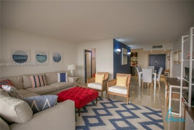Comprar apartamento no Ocean Waves (old Champlain Towers North) 805