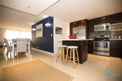 Comprar apartamento no Ocean Waves (old Champlain Towers North) 805