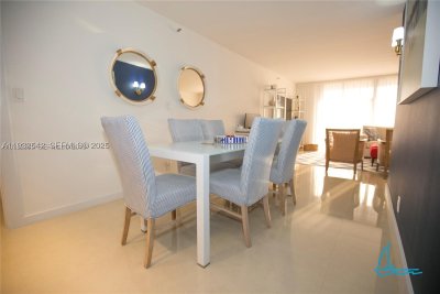 Comprar apartamento no Ocean Waves (old Champlain Towers North) 805
