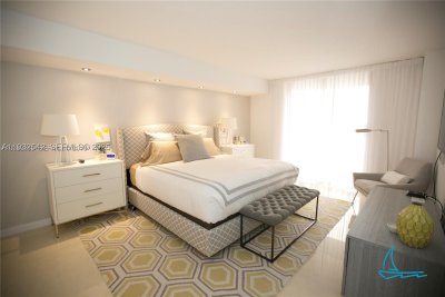 Comprar apartamento no Ocean Waves (old Champlain Towers North) 805