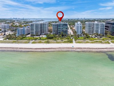 Comprar apartamento no Ocean Waves (old Champlain Towers North) 805