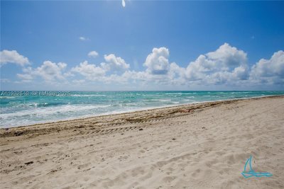 Ocean Waves (old Champlain Towers North) Apt #805
