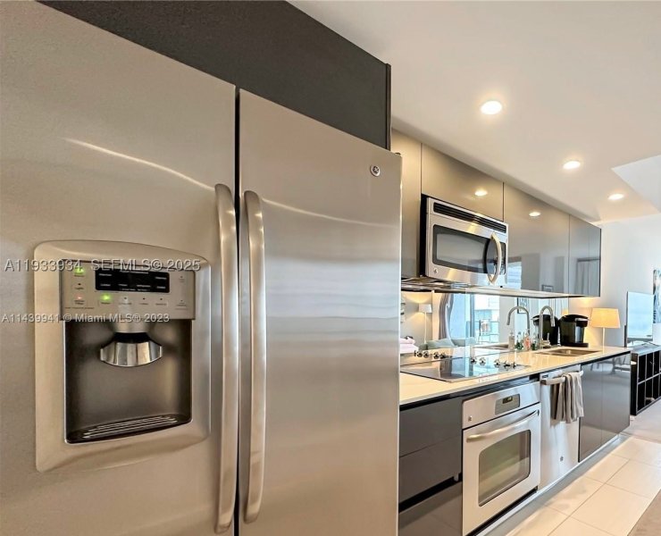 Aluguel de apartamento no MyBrickell Condo 703