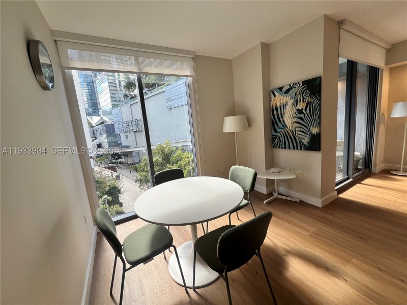 Aluguel de apartamento no MyBrickell Condo 703