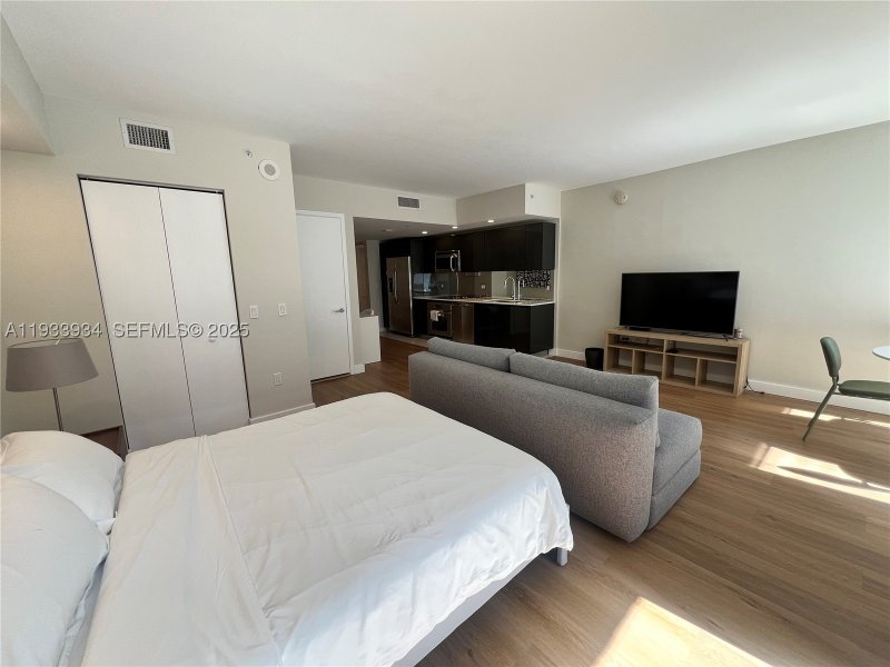 Aluguel de apartamento no MyBrickell Condo 703