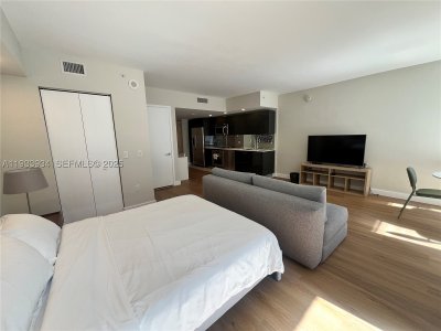Aluguel de apartamento no MyBrickell Condo 703