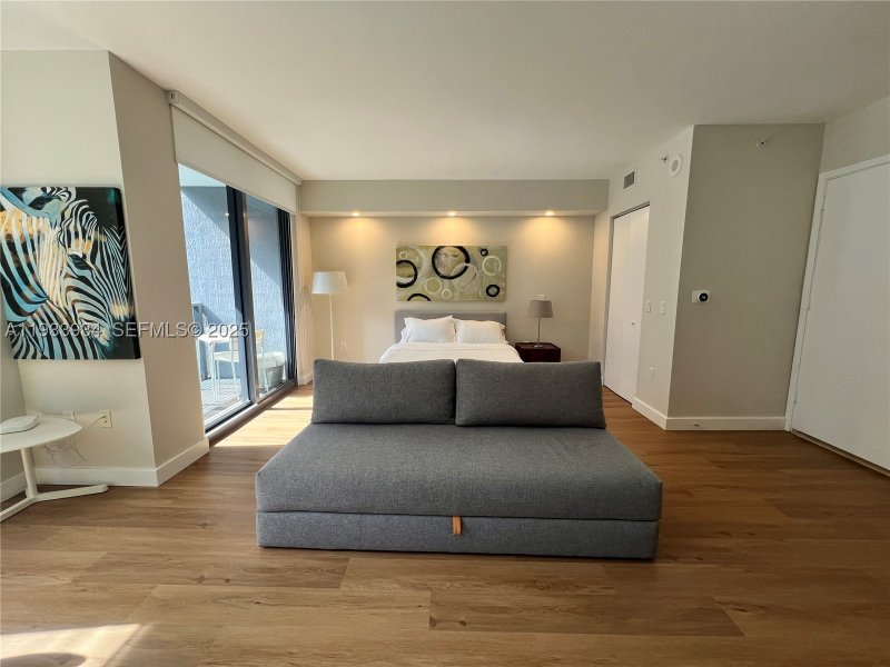 Aluguel de apartamento no MyBrickell Condo 703