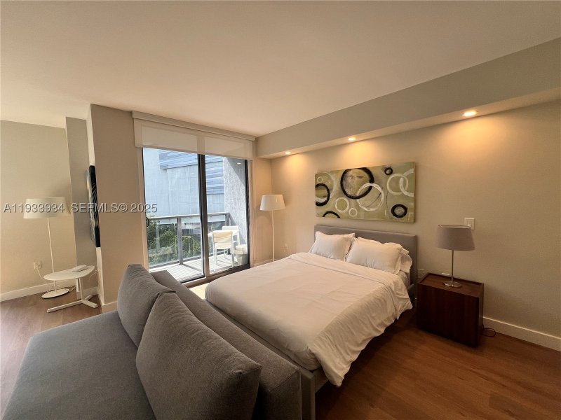 Aluguel de apartamento no MyBrickell Condo 703