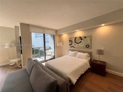 Aluguel de apartamento no MyBrickell Condo 703