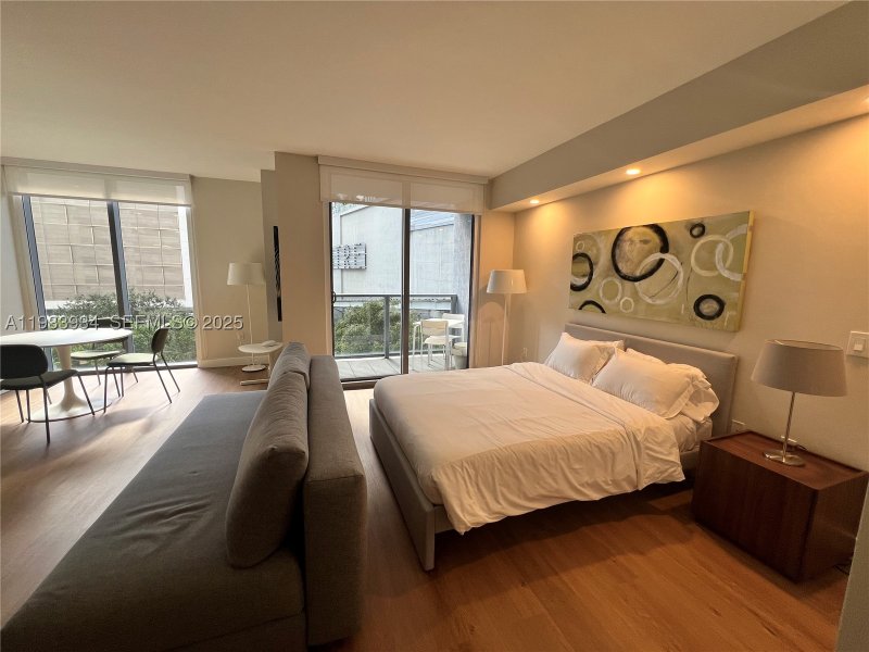 Aluguel de apartamento no MyBrickell Condo 703