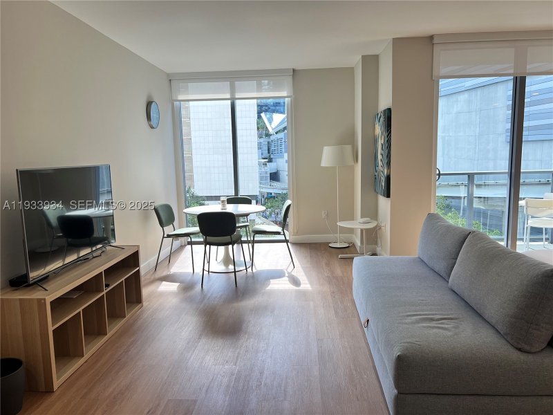 Aluguel de apartamento no MyBrickell Condo 703