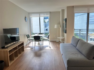 Aluguel de apartamento no MyBrickell Condo 703