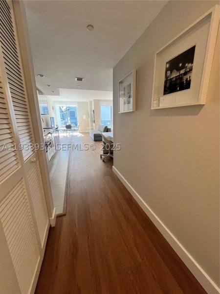 Aluguel de apartamento no MyBrickell Condo 703