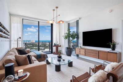 Comprar apartamento no Five Park Miami Beach 1602