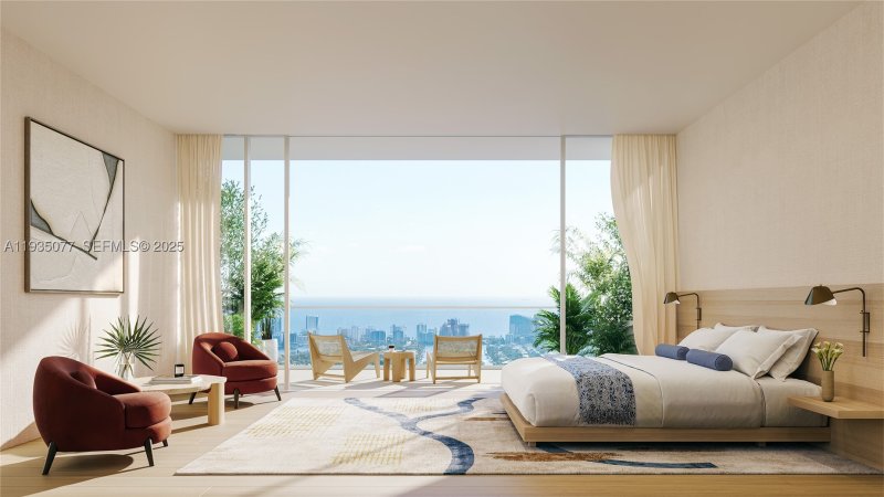 Condo for sale at Viceroy Residences Fort Lauderdale 25H