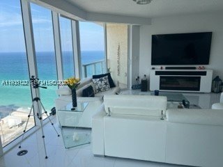 Alquiler de apartamento en La Perla 2507