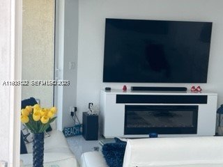 Alquiler de apartamento en La Perla 2507