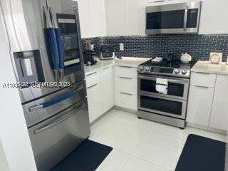 Alquiler de apartamento en La Perla 2507