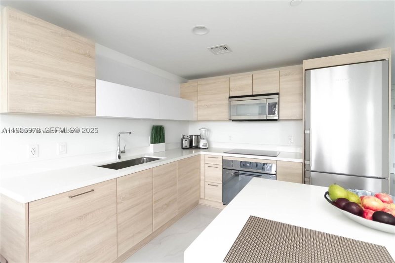 Comprar apartamento en The Harbour 719