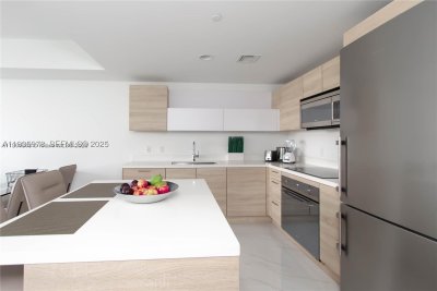 Comprar apartamento en The Harbour 719