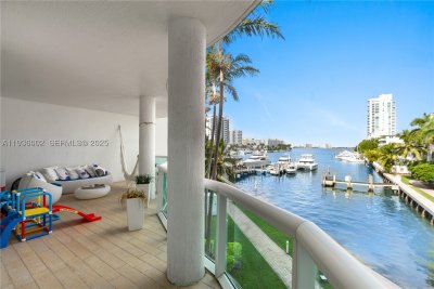 360 Condo Marina Residences East Apt #212