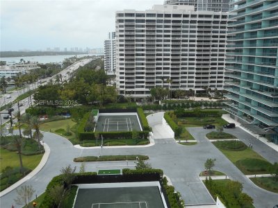 Alquiler de apartamento en The Plaza Bal Harbour 1204