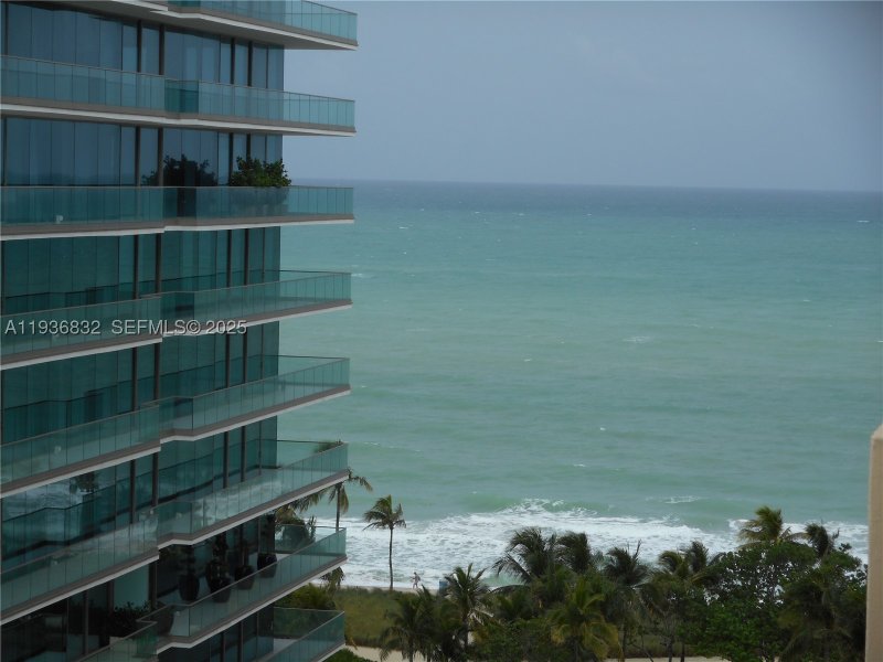Alquiler de apartamento en The Plaza Bal Harbour 1204