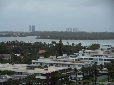 Alquiler de apartamento en The Plaza Bal Harbour 1204