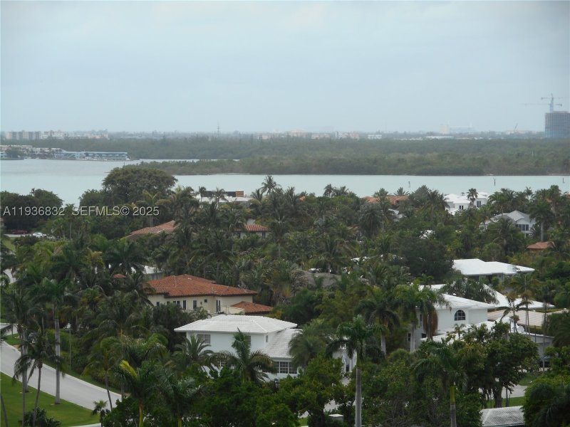 Alquiler de apartamento en The Plaza Bal Harbour 1204