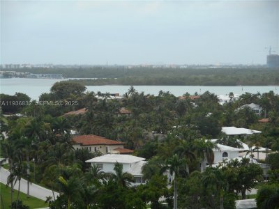 Alquiler de apartamento en The Plaza Bal Harbour 1204